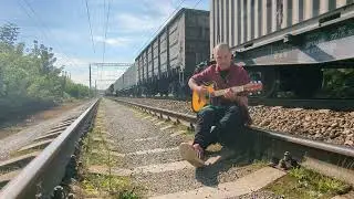 WGoglov - Зов (Песня на мои стихи)