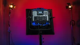 DigitalFoto S200 RGB LED Panel Review