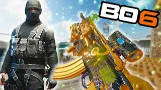🔴LIVE🔴 BO6 UNLOCKING DARK MATTER! 🔥
