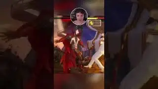 91% Spawn Combo MK11 