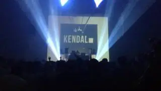 KENDAL■  - 'Fraxinus - Temperance' (Le Bikini)