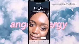 How To: Use A Video as an IPhone Lockscreen!!!