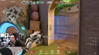 SHROUD'S 5 HEAD DEADLOCK ULT