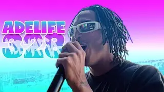 MAKING OF MATUÊ NO ROCK IN RIO - ADELIFE #328