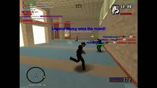 Mta TACTCS ONLY SINGLE #2 BY:EltinhoDM