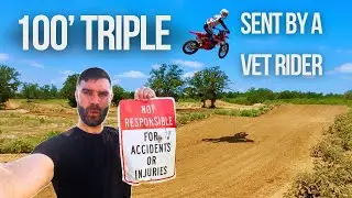 Getting redemption at the track that hurt me