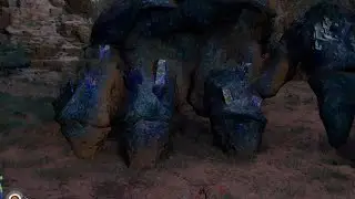 Crimson Desert - Queen Bismuth Oreback Crab