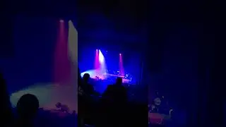 Валентин Дядька-Pregnant in slam, 28.01.2023, Гигант Холл, фестиваль Будущее, live