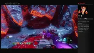 BLACK OPS 3 ZOMBIES: REVELATIONS SOLO EASTER EGG ATTEMPT!