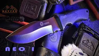 Boker Arbolito Neo I #huntingknife #outdoors #bushcraft #knife #edc #argentina
