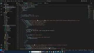 Handling Login form