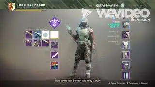 1st test video tottaly noot