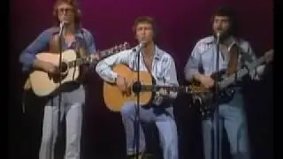 Pop! Goes The Country starring Larry Gatlin & The Gatlin Brothers singing Statues Without Hearts