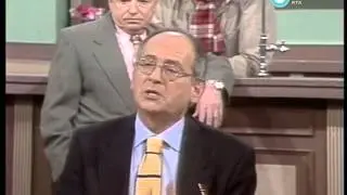 AV-3626 Polémica en el bar [Invitado: Samuel "Chiche" Gelblung] (fragmento)