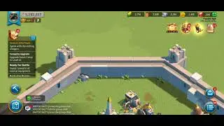 3 new working  redeem codes  in Rise of kingdoms / november/ december  2023