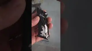 Sarsılmaz K12 Sport ve X için Özel Kabze.