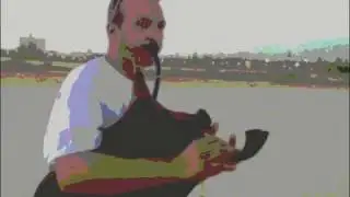 Farouk présente BACHIR ZEROUK