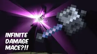 Minecraft 1.21 Just Got EVEN CRAZIER.