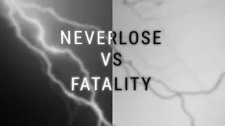 NL VS FT | unmatched.gg