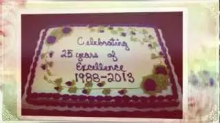 25th Annual Member Meeting Video Highlights