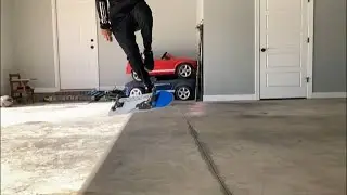 How to fakie impossible the right way