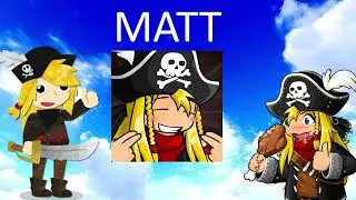 What every Epic Battle Fantasy 5 character sounds like