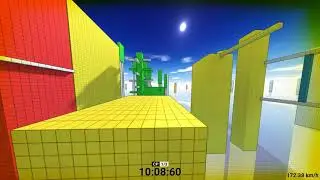 Celaria | Any% PB 16:21.15