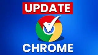 How To Update Google Chrome (FAST & EASY)