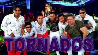 LA SUPER BANDA TORNADO CUMBIA ENG RECUERDO Radio Arias 2018
