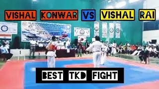 Open Good Will Taekwondo Championship 11, 12 August 2018, Shillong (India).