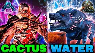 How to Beat EVERY BOSS EASILY in Ark | Ultimate Guide