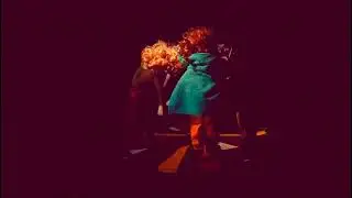 The Children of the Forest