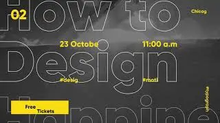 Swiss Typography Pack - for Premiere Pro | Essential Graphics - Premiere Pro Templates