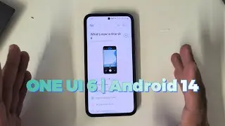 The New features of 