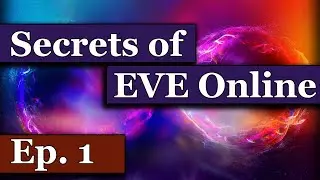 Hidden Features of EVE Online - Ep1