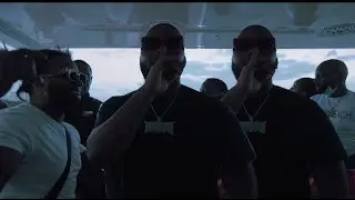 Murph Been Havin- On My Soul Ft. Big Flock