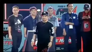 SLOMO KEMAZ NIH NGAB🔥