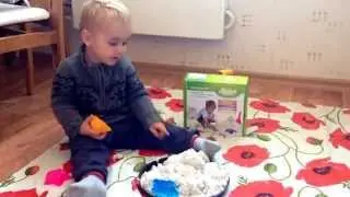 Живой песок