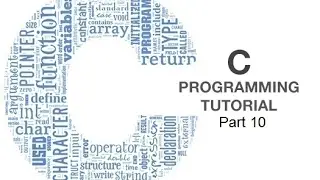 Part 10 Pointers & Puts & Gets