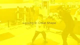 Fist Of Gold promo short yellow