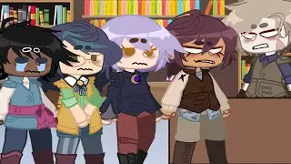 Welcome to the clown motel // Sh!t post // Ft. Hexsquad