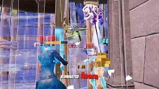 Carnival 🎪 | ❗*NEW STYLE 😍* ❗| (Fortnite Montage)