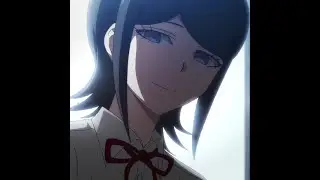 mukuro ikusaba / junko enoshima | doja cat - better than me [danganronpa collab edit]