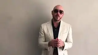 Pitbull- Apologies To Pakistan Super League 
