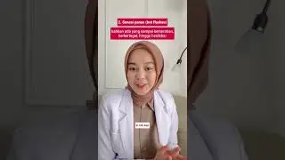 Symptoms of Menopause 