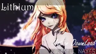 [MMD] Lithium ★MOTION DL★