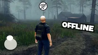 Top 20 Offline Games For Android 2024 HD Good Graphics