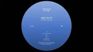 Ode To 97 - Chapters
