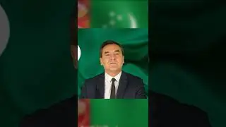 Тиранический режим Туркменистана держит в страхе народ: есть ли выход из этого? #MuradKurbanov #DWT
