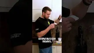 Леденцы из изомальта 🍭